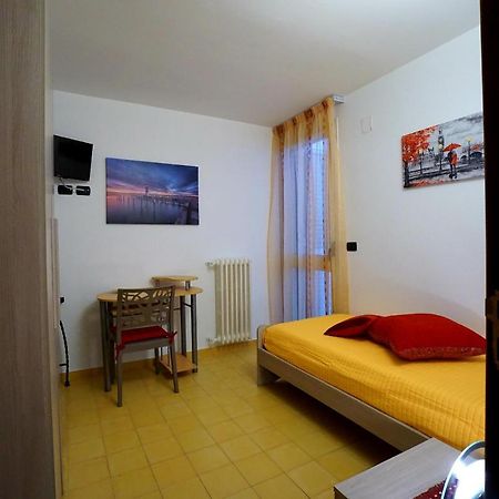 Arete Apartments Lecce Luaran gambar