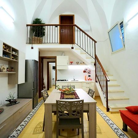 Arete Apartments Lecce Luaran gambar