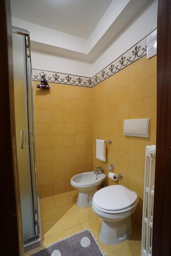 Arete Apartments Lecce Luaran gambar