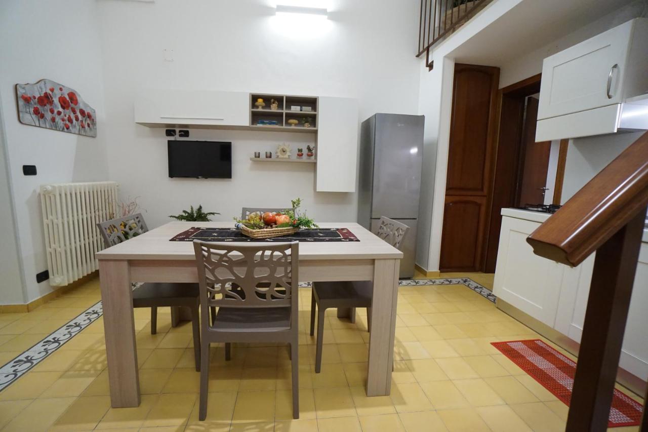 Arete Apartments Lecce Luaran gambar