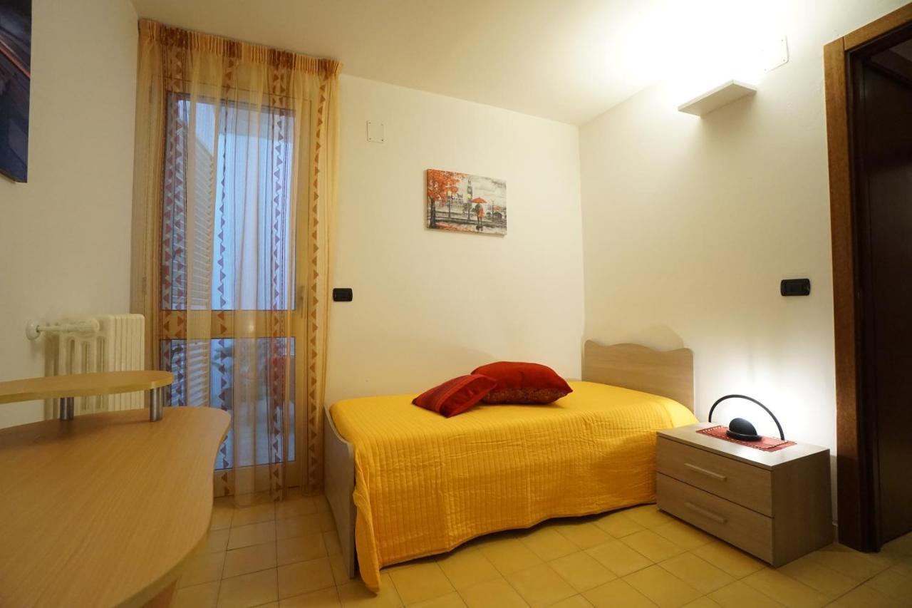 Arete Apartments Lecce Luaran gambar